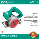MARBLE CUTTER AZE110
