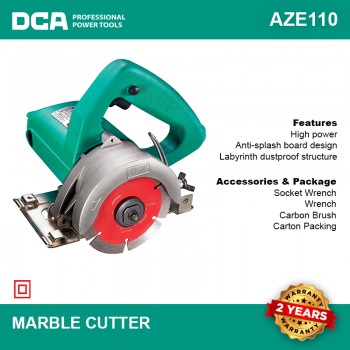 MARBLE CUTTER AZE110