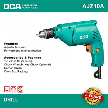 DRILL AJZ10A