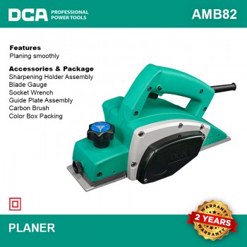 PLANER AMB82