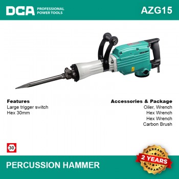 PERCUSSION HAMMER AZG15