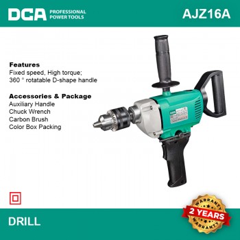 DRILL AJZ16A