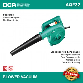 BLOWER AQF32