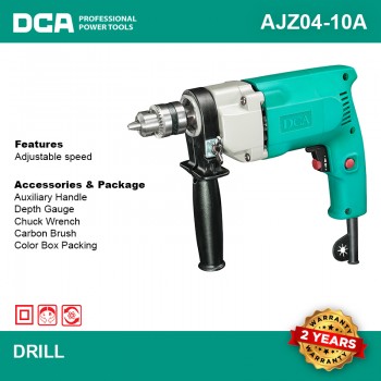 DRILL AJZ04-10A