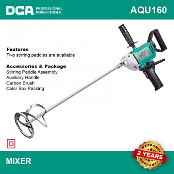 MIXER AQU160