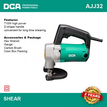 SHEAR AJJ32