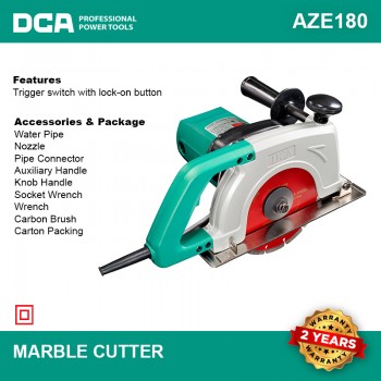 MARBLE CUTTER AZE180