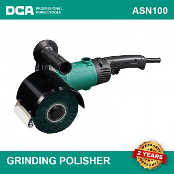 GRINDING POLISHER ASN100