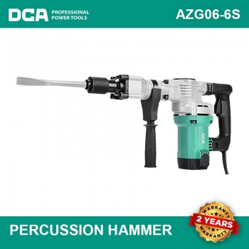 DEMOLITION HAMMER AZG06-6