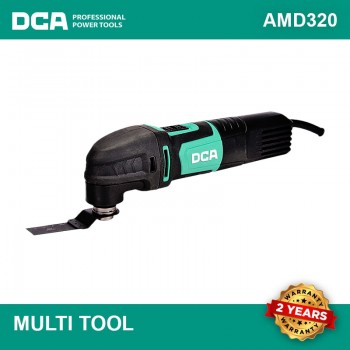 ELECTRIC MULTI TOOL AMD320
