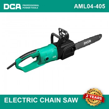 ELECTRIC CHAIN SAW AML04-405