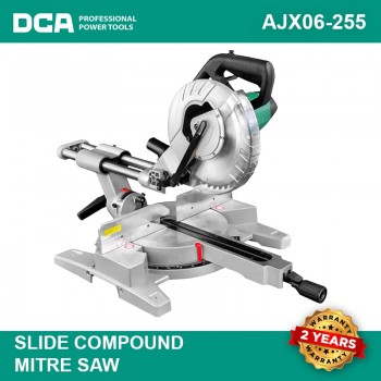 ELECTRIC MITRE SAW AJX06-255