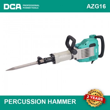 PERCUSSION HAMMER AZG16