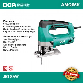 JIG SAW AMQ65K