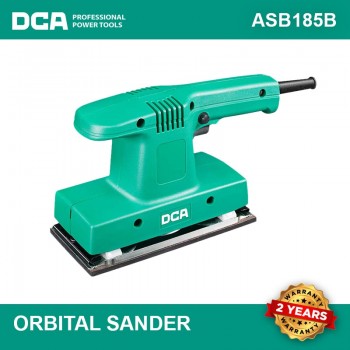 ORBITAL SANDER ASB185B