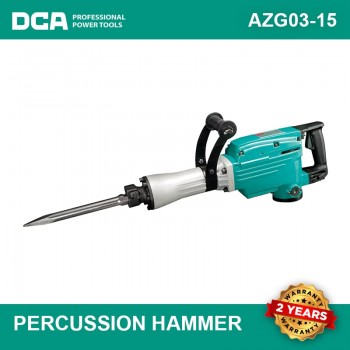 PERCUSSION HAMMER AZG03-15