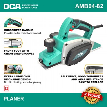 PLANER AMB04-82