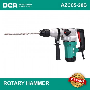 ELECTRIC ROTARY HAMMER...