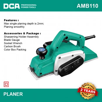 PLANER AMB110
