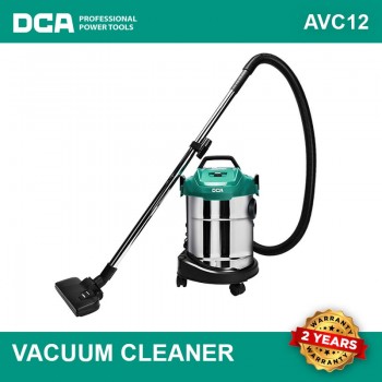 VACUUM CLEANER AVC12