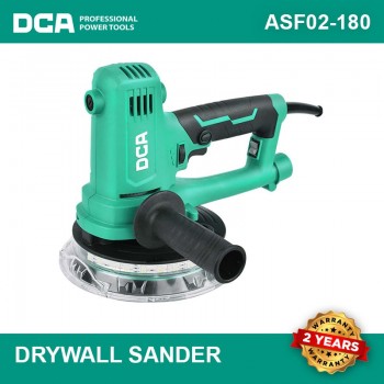 DRYWALL SANDER ASF02-180