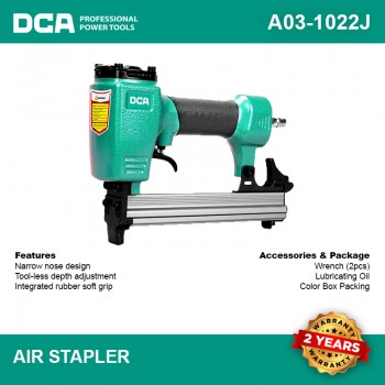 AIR STAPLER A03-1022J