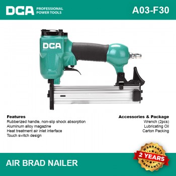 AIR NAILER A03-F30