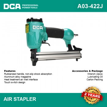 AIR STAPLER A03-422J
