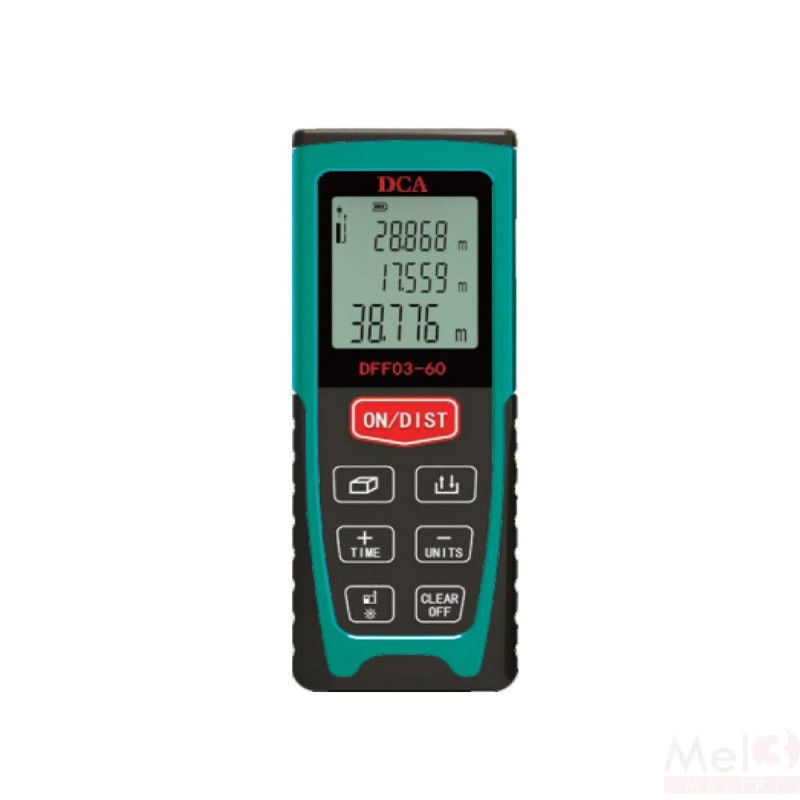 LASER DISTANCE METER ADF03-60 LASER DISTANCE METER ADF03-60