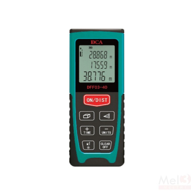 LASER DISTANCE METER ADF03-40 LASER DISTANCE METER ADF03-40