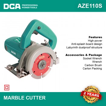 MARBLE CUTTER AZE110S
