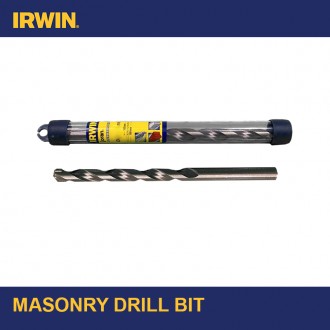 Masonry Drill IRWIN