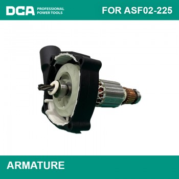 DCA ARMATURE ASF02-225...