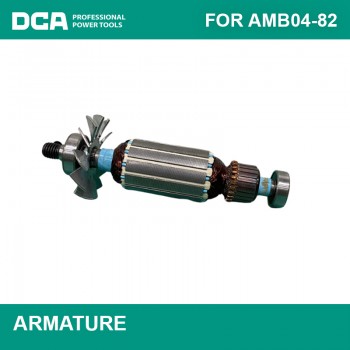 DCA ARMATURE AMB04-82...