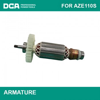 DCA ARMATURE AZE110S MARBLE...