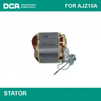 DCA STATOR FOR AJZ10A...