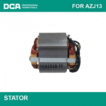 DCA STATOR FOR AZJ13 IMPACT...