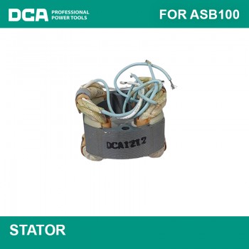 DCA STATOR FOR ASB100...
