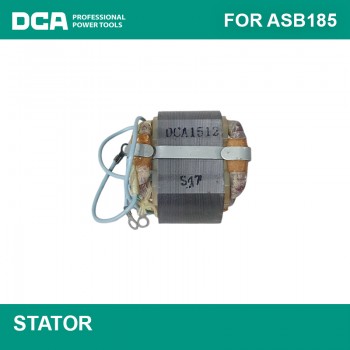 DCA STATOR FOR ASB185...