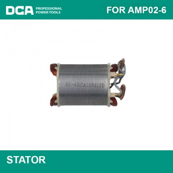 DCA STATOR FOR AMP02-6 TRIMMER
