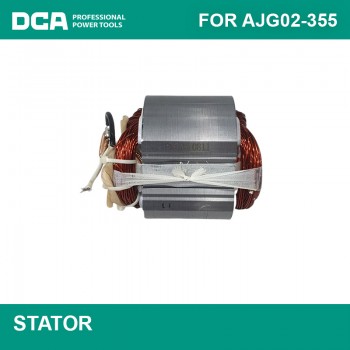 DCA STATOR FOR AJG02-355...