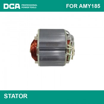 DCA STATOR FOR AMY185...