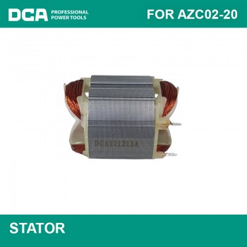 DCA STATOR FOR AZC02-20...