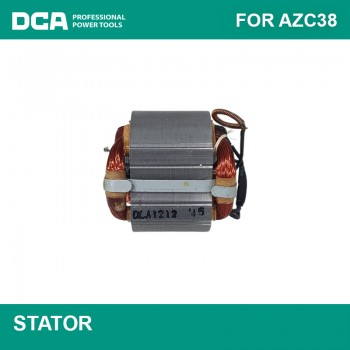 DCA STATOR FOR AZC38 ROTARY...