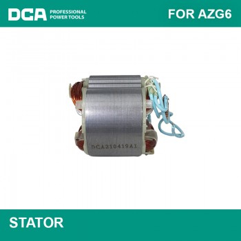 DCA STATOR FOR AZG6...