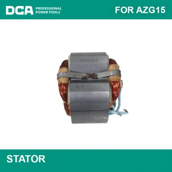 DCA STATOR FOR AZG15...