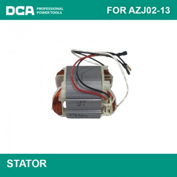 DCA STATOR FOR AZJ02-13...