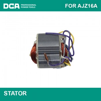 DCA STATOR FOR AJZ16A DRILL