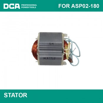 DCA STATOR FOR ASP02-180...
