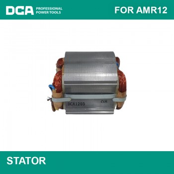 DCA STATOR FOR AMR12 WOOD...